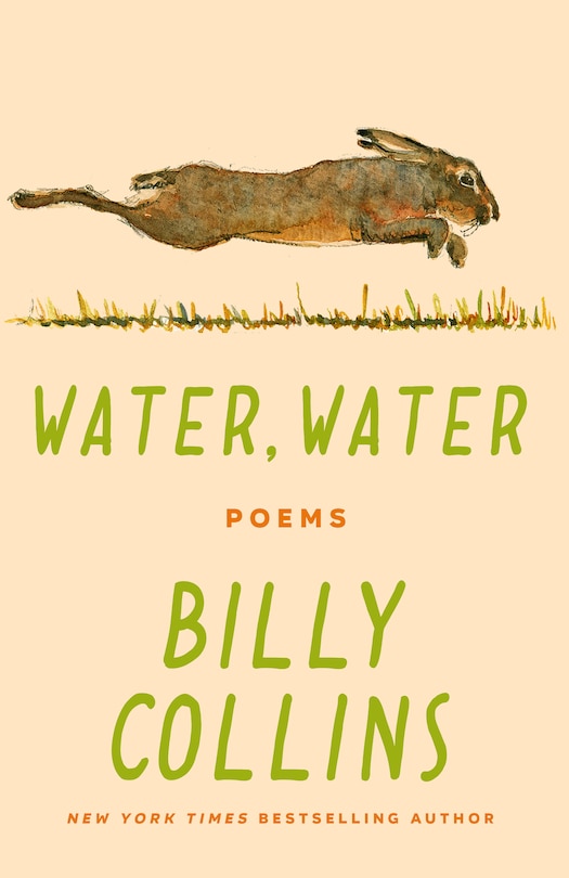 Couverture_Water, Water