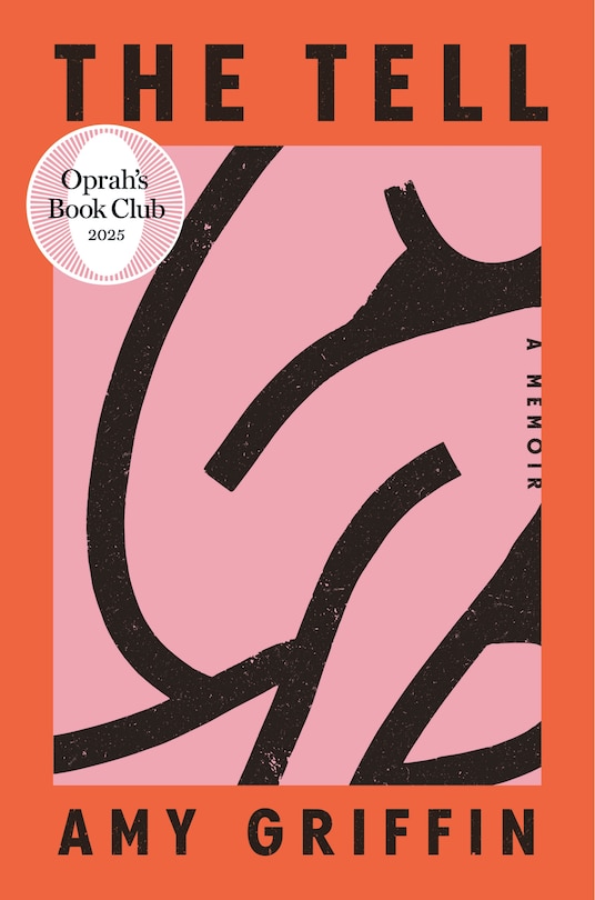 Front cover_The Tell: Oprah's Book Club