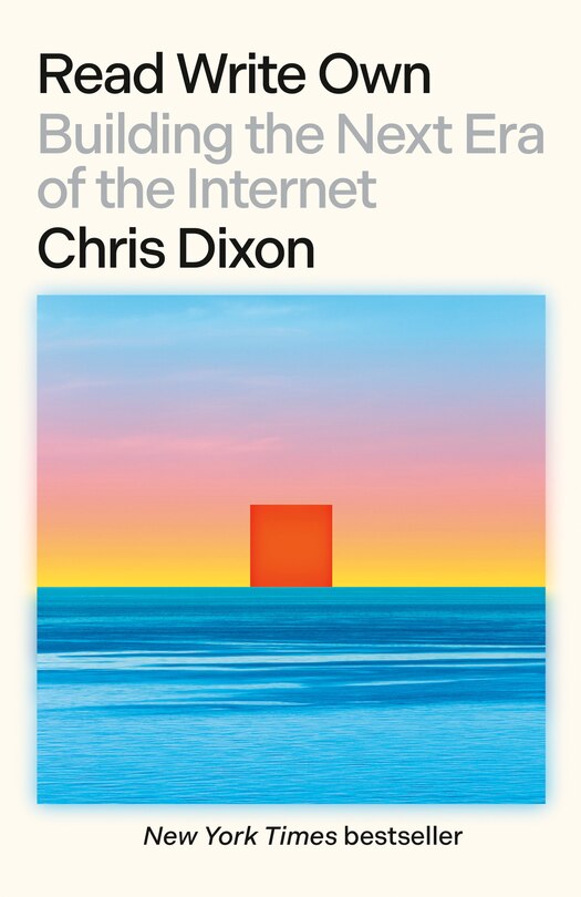 Front cover_Read Write Own