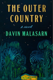Front cover_The Outer Country
