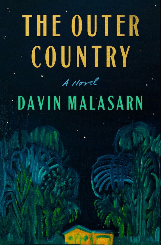 Front cover_The Outer Country