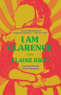 Couverture_I Am Clarence