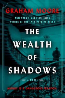 Front cover_The Wealth of Shadows