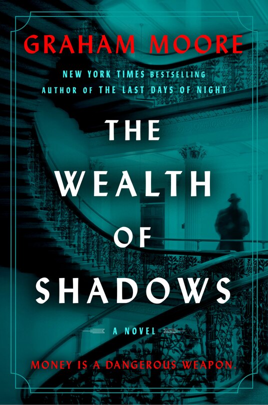 Front cover_The Wealth of Shadows