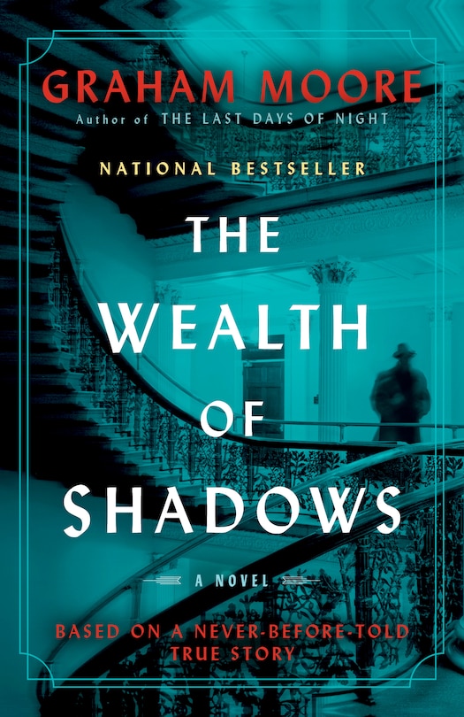 Front cover_The Wealth of Shadows