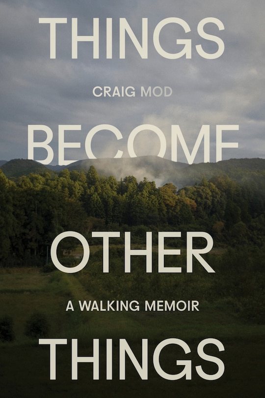 Front cover_Things Become Other Things