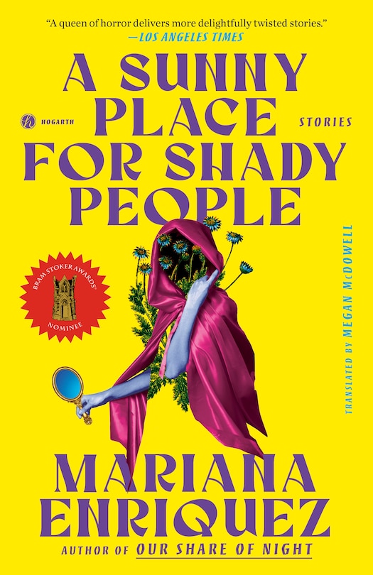 Front cover_A Sunny Place for Shady People