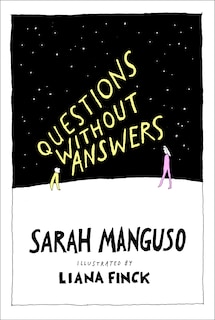 Front cover_Questions Without Answers