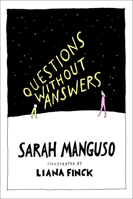 Front cover_Questions Without Answers