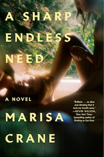 Couverture_A Sharp Endless Need