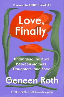 Front cover_Love, Finally