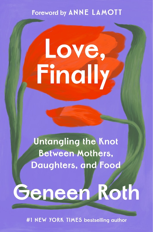 Front cover_Love, Finally