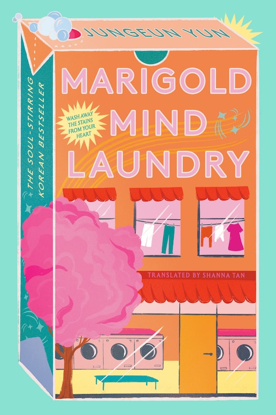 Front cover_Marigold Mind Laundry