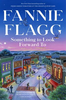 Front cover_Something to Look Forward To