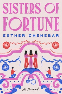 Front cover_Sisters of Fortune