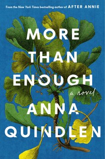 Couverture_More Than Enough