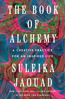 Couverture_The Book of Alchemy