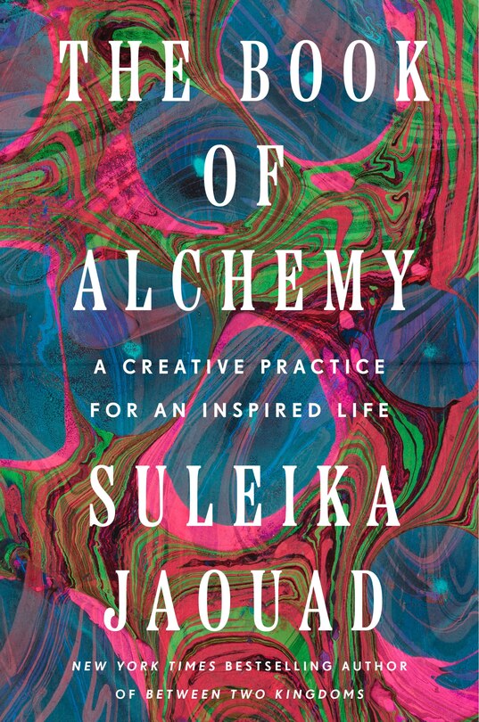 Couverture_The Book of Alchemy