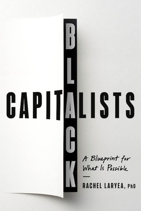 Front cover_Black Capitalists