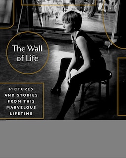 Front cover_The Wall of Life