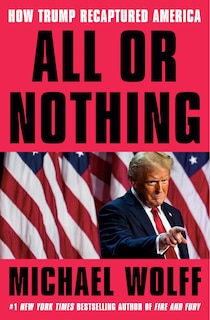 Front cover_All or Nothing