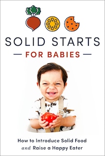 Front cover_Solid Starts for Babies