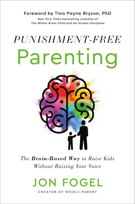 Couverture_Punishment-Free Parenting