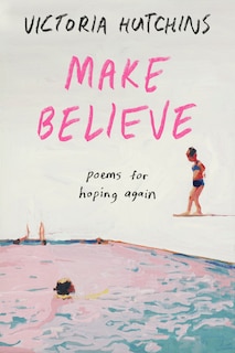 Front cover_Make Believe