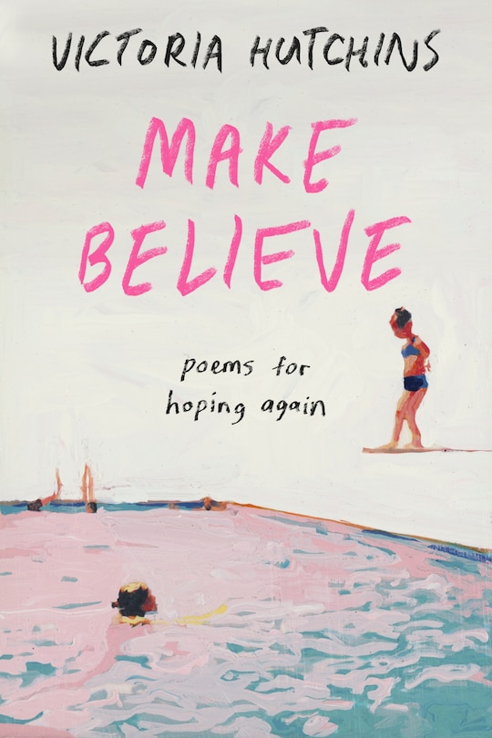 Front cover_Make Believe