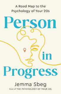 Front cover_Person in Progress