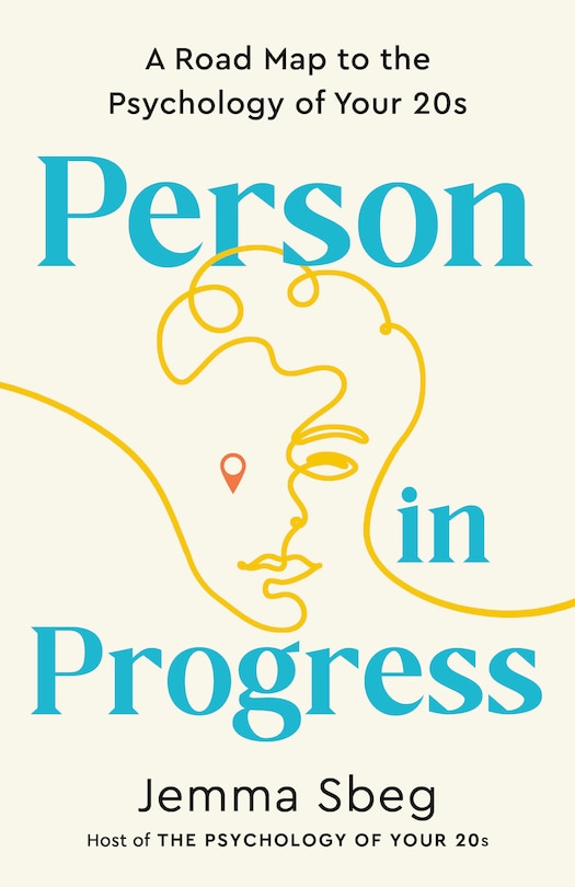 Front cover_Person in Progress