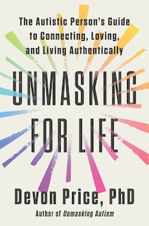 Couverture_Unmasking for Life