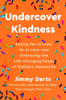Couverture_Undercover Kindness