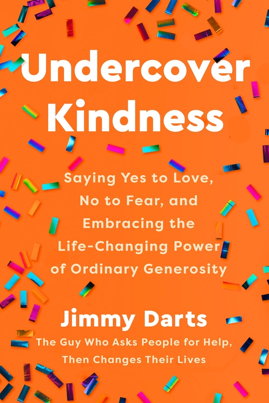 Couverture_Undercover Kindness
