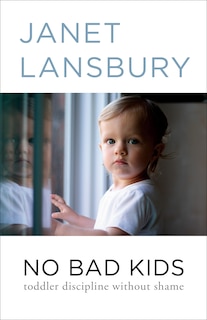 Front cover_No Bad Kids