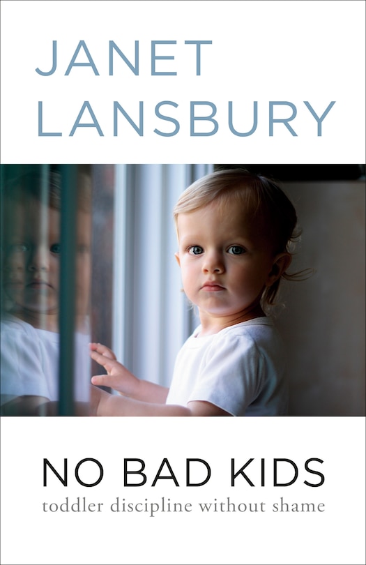 Front cover_No Bad Kids
