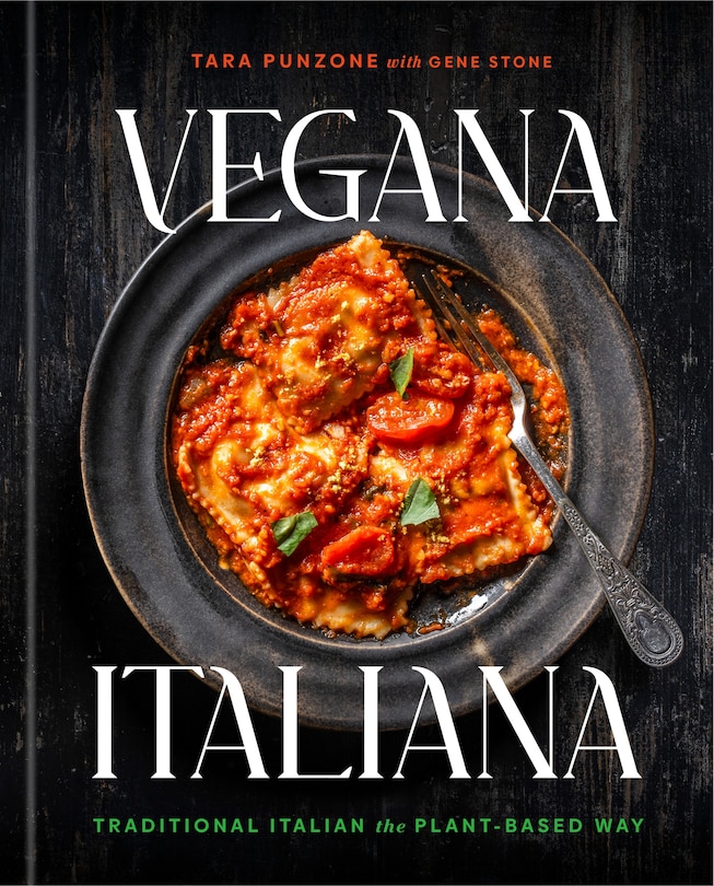 Front cover_Vegana Italiana