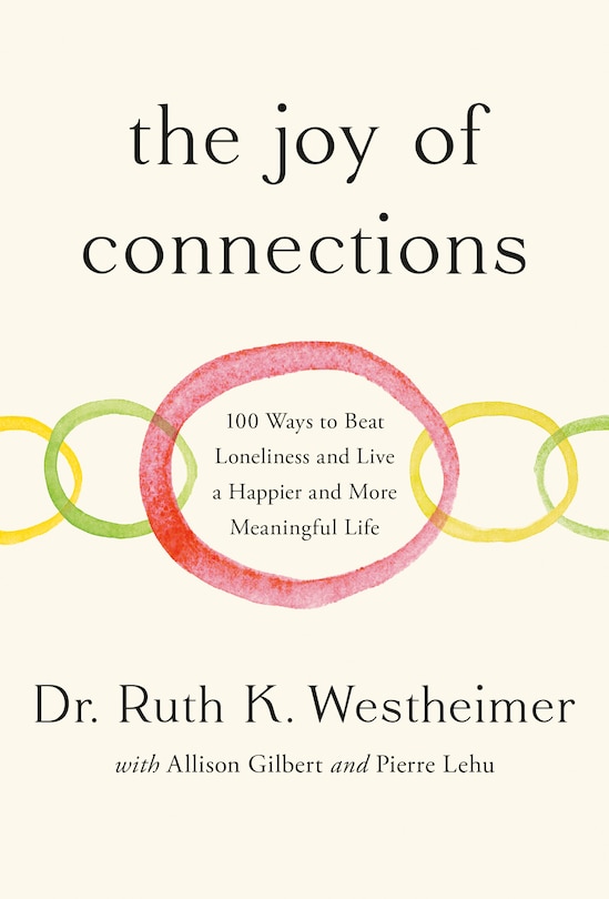Front cover_The Joy of Connections