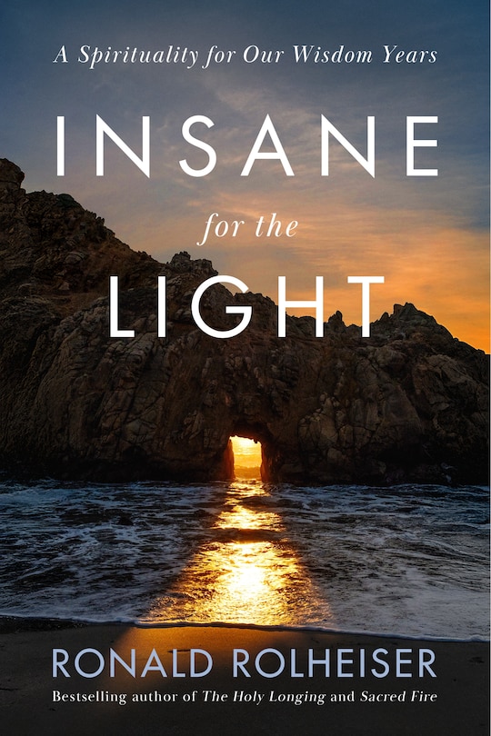 Front cover_Insane for the Light