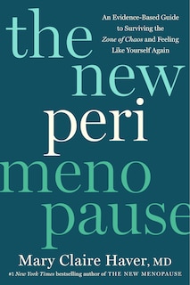 Couverture_The New Perimenopause