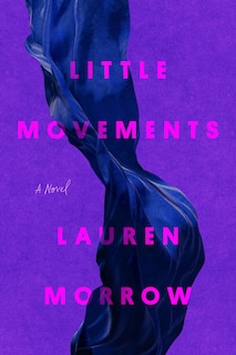 Front cover_Little Movements