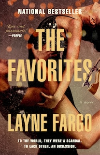 Front cover_The Favorites