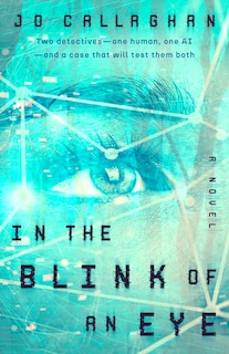Front cover_In the Blink of an Eye