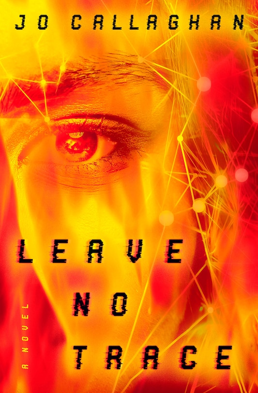 Front cover_Leave No Trace