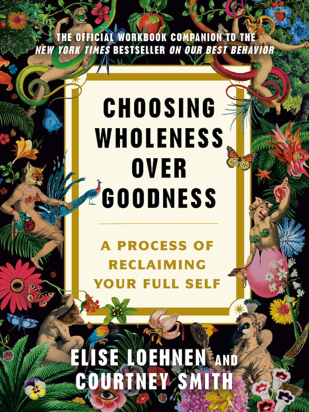 Couverture_Choosing Wholeness Over Goodness