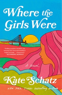 Couverture_Where the Girls Were
