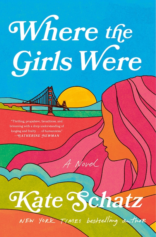 Couverture_Where the Girls Were
