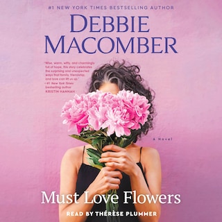 Front cover_Must Love Flowers
