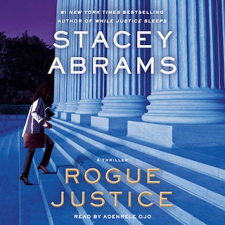 Front cover_Rogue Justice