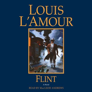Front cover_Flint